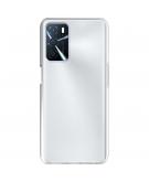 iMoshion Softcase Backcover voor de Oppo A16(s) / A54s - Transparant