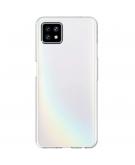 iMoshion Softcase Backcover voor de Oppo A73 (5G) - Transparant