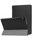 iMoshion Trifold Bookcase voor de Huawei MediaPad T3 10 inch - Zwart