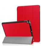 iMoshion Trifold Bookcase voor de iPad Air 10.5 / iPad Pro 10.5 - Rood