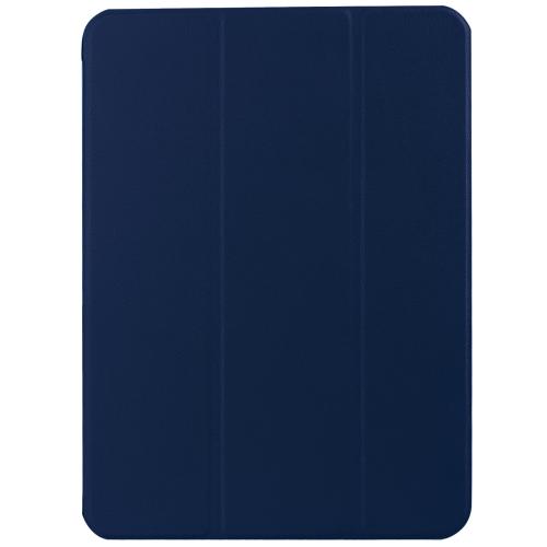 iMoshion Trifold Bookcase voor de Samsung Galaxy Tab S2 9.7 - Donkerblauw