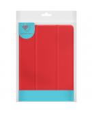 iMoshion Trifold Bookcase voor de Samsung Galaxy Tab S6 Lite - Rood