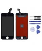 Full Assembly LCD Display+Touch Screen Digitizer Replacement With Repair Tools (import)