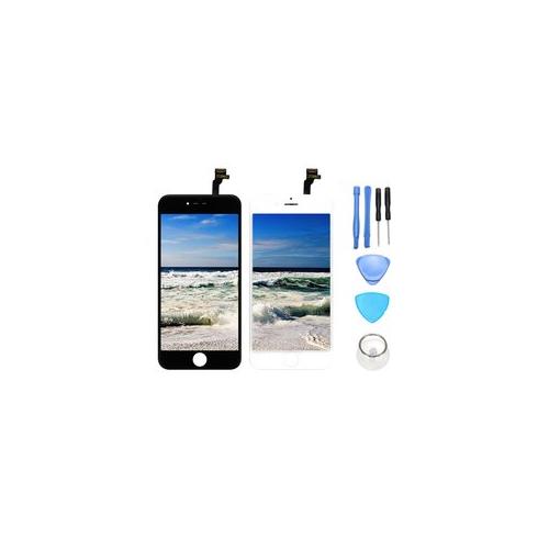 Full Assembly No Dead Pixel LCD Display+Touch Screen Digitizer Replacement With Repair Tools (import)