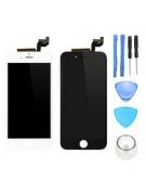 Full Assembly No Dead Pixel LCD Display+Touch Screen Digitizer Replacement+Repair Tools (import)