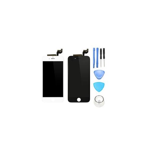 Full Assembly No Dead Pixel LCD Display+Touch Screen Digitizer Replacement+Repair Tools (import)