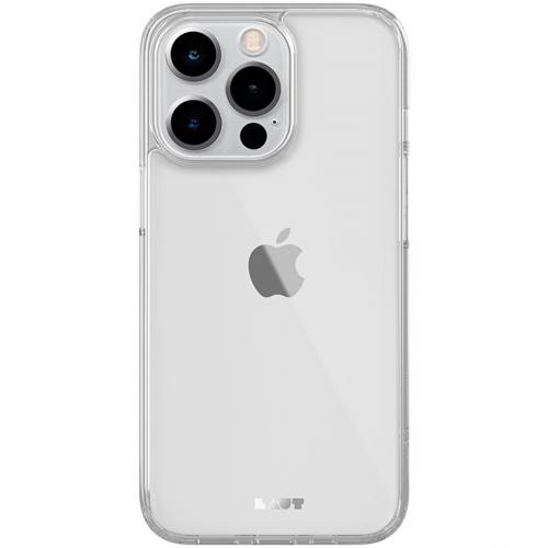 Laut Crystal-X IMPKT Backcover voor de iPhone 13 Pro - Transparant