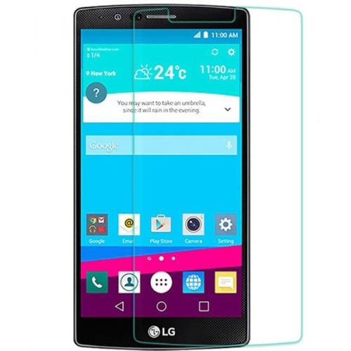 LG G4 Screenprotector - Glas