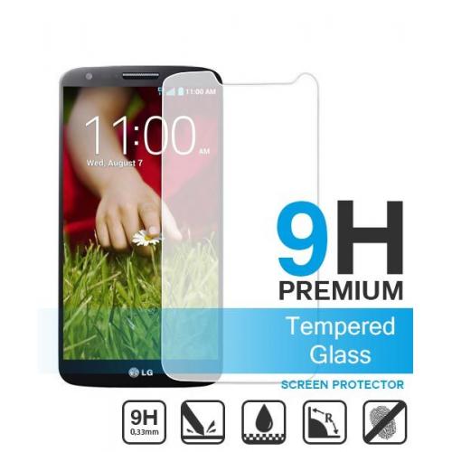 LG L90 Screenprotector - Glas
