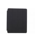 Luxe Bookcase voor iPad 2 / 3 / 4 - Zwart