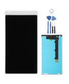 LCD Display+Touch Screen Digitizer Assembly Replacement With Tools (import)
