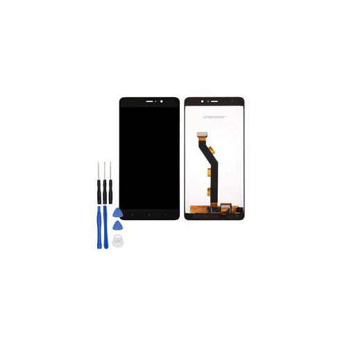 LCD Display+Digitizer Touch Screen Assembly Screen Replacement+Tools (import)