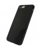 Mobilize Apple iPhone 7 Plus Telefoonhoes - Zwart