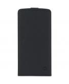 Mobilize Mobilize Classic Gelly Flip Case Huawei P8 Black