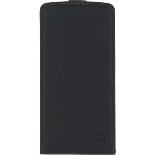 Mobilize Mobilize Classic Gelly Flip Case Samsung Galaxy S9+ Black