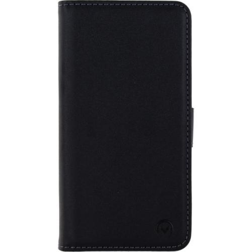 Mobilize Mobilize Classic Gelly Wallet Book Case Huawei P10 Lite Black - Mobili