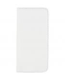 Mobilize Mobilize Classic Gelly Wallet Book Case Huawei P10 Plus White - Mobili