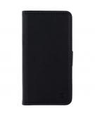 Mobilize Mobilize Classic Gelly Wallet Book Case Samsung Galaxy J3 2017 Black -