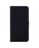 Mobilize Mobilize Classic Gelly Wallet Book Case Samsung Galaxy S9 Black - Mobi