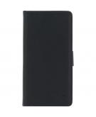 Mobilize Mobilize Classic Wallet Book Case Huawei P8 Black