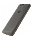 Mobilize Mobilize Gelly Case Huawei Google Nexus 6P Smokey Grey
