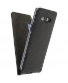Mobilize Mobilize Premium Magnet Flip Case Samsung Galaxy A7 Black