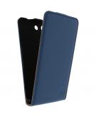 Mobilize Mobilize Ultra Slim Flip Case Sony Xperia Z3 Compact Blue