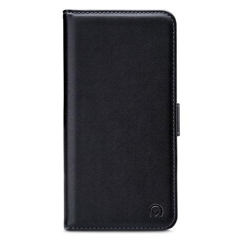 Mobilize - Samsung Galaxy M51 Hoesje - Elite Gelly Wallet Book Case Zwart