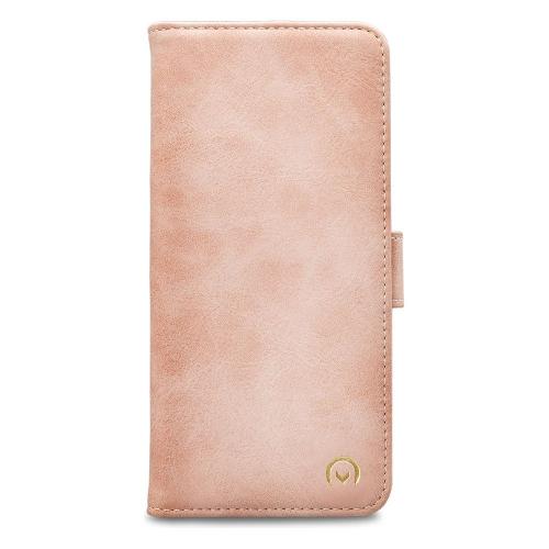 Mobilize - Samsung Galaxy S20 Plus Hoesje - Elite Gelly Wallet Book Case Licht Roze