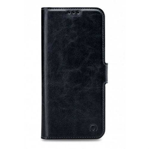 Mobilize - Samsung Galaxy S20 Plus Hoesje - Uitneembare Gelly Wallet Case Zwart