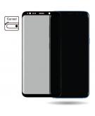 Mobilize Samsung Galaxy S8 - Beschermglas - Zwart