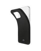 Mobilize - Xiaomi 12 Pro Hoesje - Gelly Case Zwart