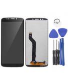 LCD Display + Touch Screen Digitizer Replacement With Repair Tools (import)