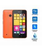 Nokia Lumia 530 Screenprotector - Glas