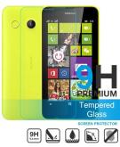 Nokia Lumia 635 Screenprotector - Glas