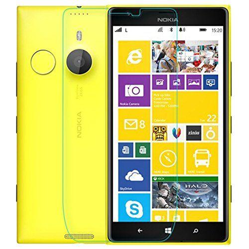 Nokia Lumia 830 Screenprotector - Glas