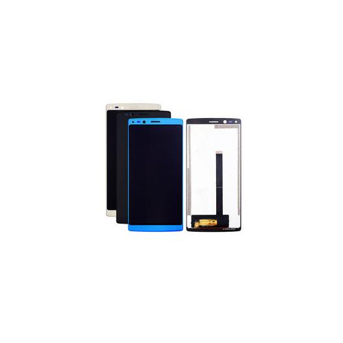 Original DOOGEE LCD Display+Touch Screen Digitizer Replacement With Tools (import)
