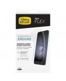 OtterBox Alpha Flex Anti-Microbial screenprotector voor de Samsung Galaxy S22 Ultra