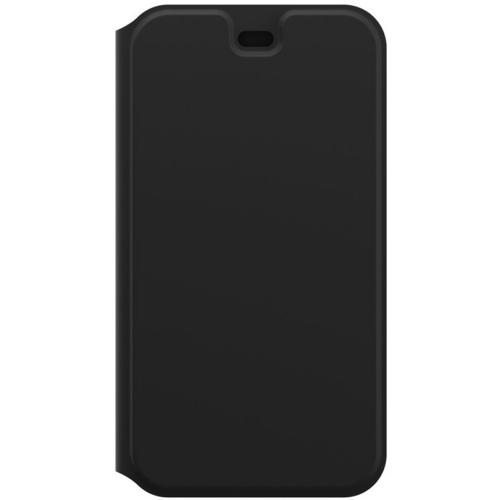 OtterBox Strada Via Booktype voor de iPhone 11 Pro Max - Zwart