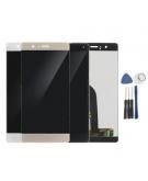 LCD Display+Touch Screen Digitizer Assembly Replacement With Tools (import)