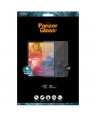 PanzerGlass Anti-Bacterial Case Friendly Screenprotector voor de iPad Mini 6 (2021)