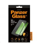 PanzerGlass Anti-Bacterial Case Friendly Screenprotector voor de iPhone 11 / Xr