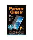PanzerGlass Anti-Bacterial Case Friendly Screenprotector voor de Oppo Reno 6 5G