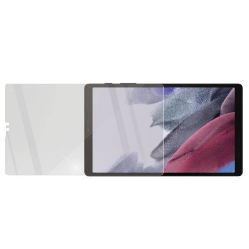 PanzerGlass Anti-Bacterial Case Friendly Screenprotector voor de Samsung Galaxy Tab A7 Lite
