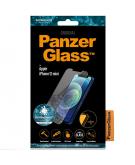 PanzerGlass Anti-Bacterial Screenprotector voor de iPhone 12 Mini