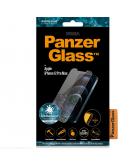PanzerGlass Anti-Bacterial Screenprotector voor de iPhone 12 Pro Max