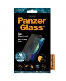 PanzerGlass Case Friendly Privacy Anti-Bacterial Screenprotector voor de iPhone 12 Mini