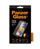 PanzerGlass Case Friendly Screenprotector voor de Samsung Galaxy A51