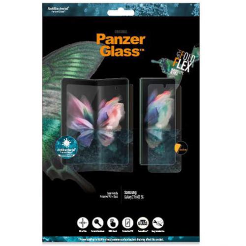 PanzerGlass Case Friendly Screenprotector voor de Samsung Galaxy Z Fold3