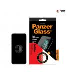 PanzerGlass Feyenoord Case Friendly Screenprotector voor de iPhone 11 Pro Max / Xs Max - Zwart